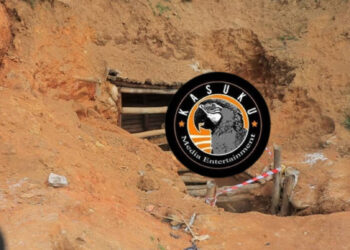 Rutsiro: Abacukuzi batatu barimo umwana w’imyaka 16 bagwiriwe n’ikirombe