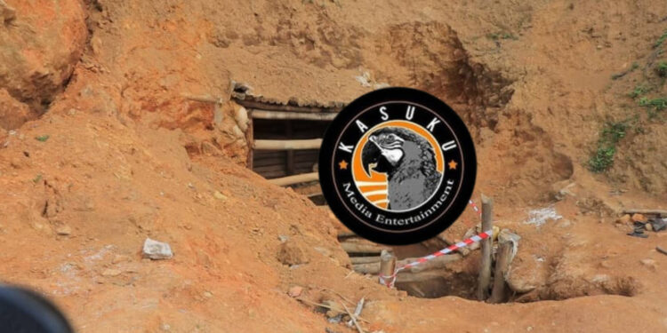 Rutsiro: Abacukuzi batatu barimo umwana w’imyaka 16 bagwiriwe n’ikirombe