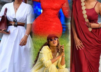 Ukwezi k’Ukwakira 2025 kwabaye ukwezi kudasanzwe