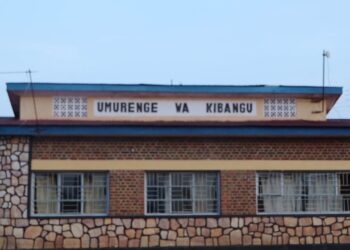 Muhanga: Umusore akurikiranyweho icyaha cyo gusambanya umwana w’imyaka 17 y’amavuko
