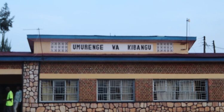 Muhanga: Umusore akurikiranyweho icyaha cyo gusambanya umwana w’imyaka 17 y’amavuko