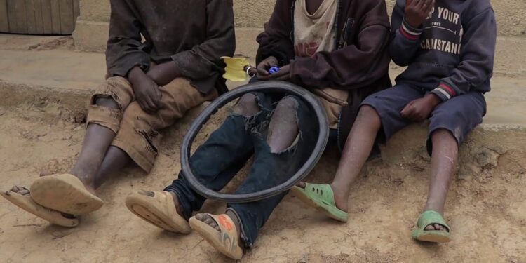 Rutsiro: Abatishoboye ba Kageyo barasaba ubufasha bwo kwigisha abana babo