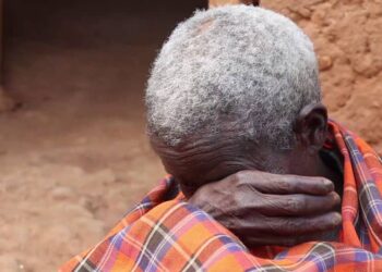 Nyamasheke: Umukecuru w’imyaka 85 yugarijwe n’ingaruka zo kutagira indangamuntu