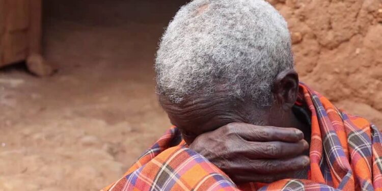 Nyamasheke: Umukecuru w’imyaka 85 yugarijwe n’ingaruka zo kutagira indangamuntu