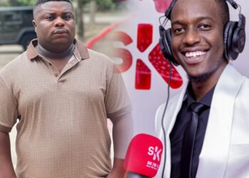 Byinshi utamenye ku magambo yo gushyogozanya hagati ya Ricard na Kasuku