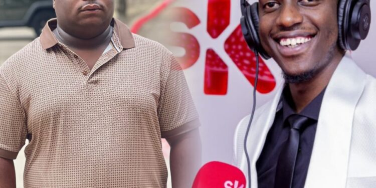 Byinshi utamenye ku magambo yo gushyogozanya hagati ya Ricard na Kasuku