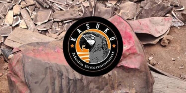 Nyanza: Kanyanga yaturikanye abagabo babiri umwe ahita ahasiga ubuzima