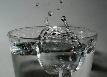 Ese ujya wibaza uko byagenda uretse kunywa amazi burundu?