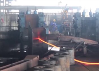 Bugesera: Umukozi wo mu ruganda rw’Imana Steel Rwanda Ltd yishwe n’ibyuma bishyushye