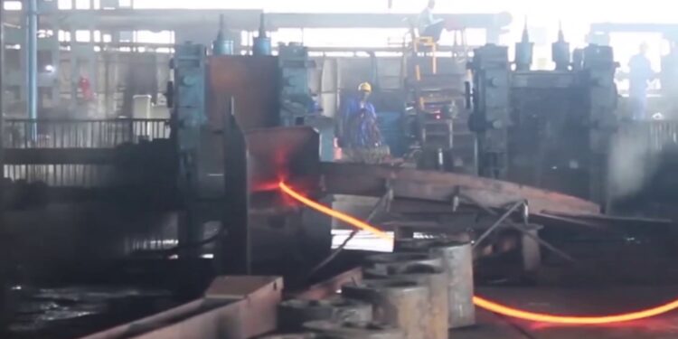 Bugesera: Umukozi wo mu ruganda rw’Imana Steel Rwanda Ltd yishwe n’ibyuma bishyushye