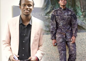 Inyunda Sankara, umuhanzi wavuye i Kalemi akaza kwisanga i Dakota akomeje kwandika amateka