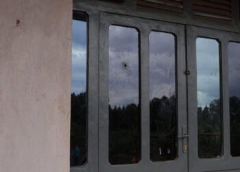 Rulindo: Polisi y’u Rwanda irihanangiriza abarwanya inzego z’umutekano