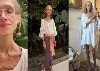 Karolina Krzyzak yitabye Imana azize kunanuka gukabije