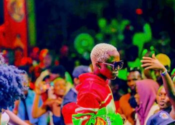 Hamenyekanye impamvu ibyuma byapfiriye kuri Kirikou gusa, bigashinjwa abayobozi b’igitaramo