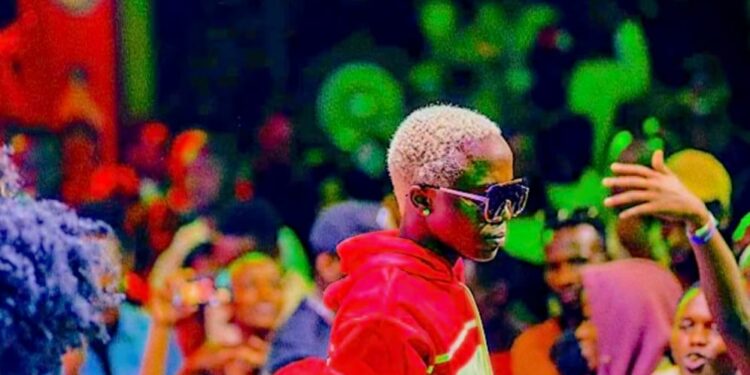 Hamenyekanye impamvu ibyuma byapfiriye kuri Kirikou gusa, bigashinjwa abayobozi b’igitaramo