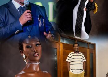Manager Uhujimfura Jean Claude yashyizeho umucyo ku bivugwa ku mubano udasanzwe afitanye na Bwiza