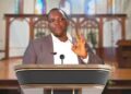 Bucyanayandi Emmanuel ntatindikanya kuvuga ko Imana ariyo yabaga yamutumye