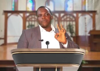 Bucyanayandi Emmanuel ntatindikanya kuvuga ko Imana ariyo yabaga yamutumye