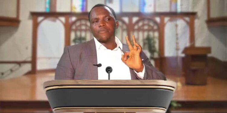 Bucyanayandi Emmanuel ntatindikanya kuvuga ko Imana ariyo yabaga yamutumye