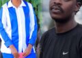 Micky ati: “Bizamfata igihe kugira mbabarire Regis twahoze dukundana”