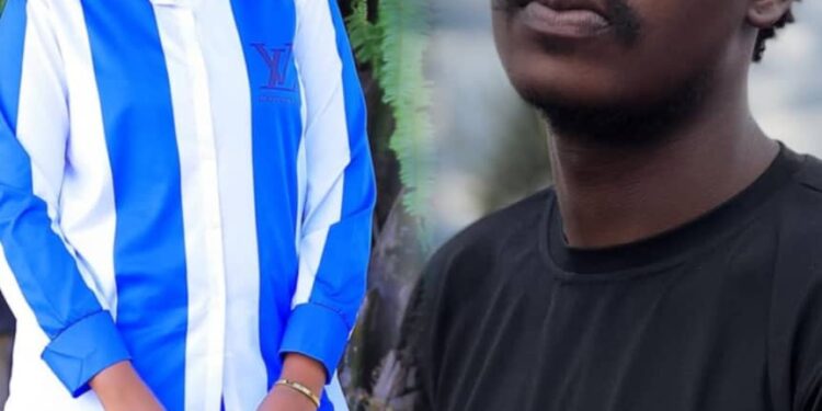 Micky ati: “Bizamfata igihe kugira mbabarire Regis twahoze dukundana”