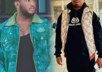 Madebeats na The Ben biyungiye mu Bwongereza nyuma y’imyaka barebana ay’ingwe