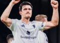 Harry Maguire igitego yatsindiye Anfield Road ni kimwe mu cyamuhinduriye amateka