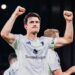 Harry Maguire igitego yatsindiye Anfield Road ni kimwe mu cyamuhinduriye amateka