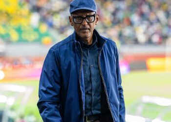Perezida Paul Kagame yujuje imyaka 68 y’amavuko