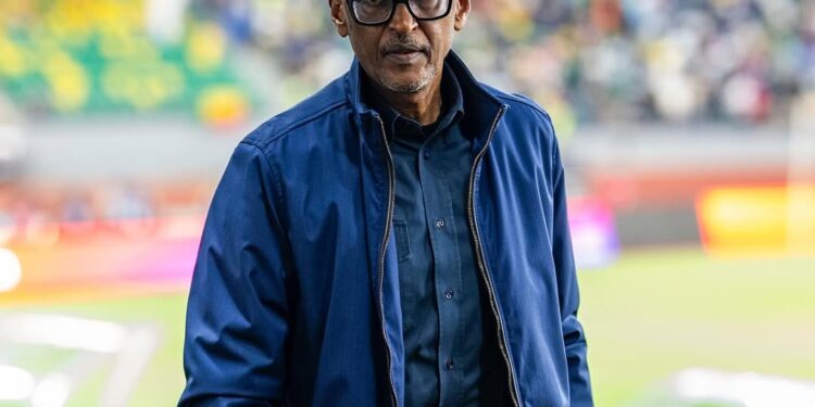 Perezida Paul Kagame yujuje imyaka 68 y’amavuko