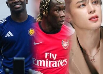 Ibyamamare ku Isi bizwiho gukunda indirimbo za Meddy