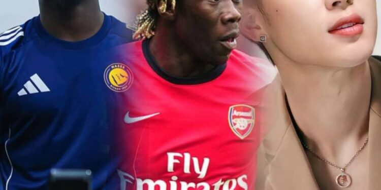 Ibyamamare ku Isi bizwiho gukunda indirimbo za Meddy