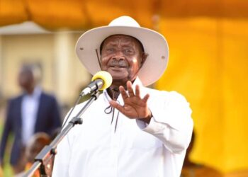 “Ibyo nkora byose, ni ukubinginga muve mu bukene”