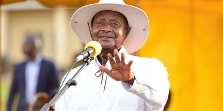 “Ibyo nkora byose, ni ukubinginga muve mu bukene”