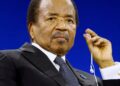 Paul Biya w’imyaka 92 yongeye gutorerwa kuyobora Cameroon