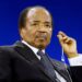 Paul Biya w’imyaka 92 yongeye gutorerwa kuyobora Cameroon