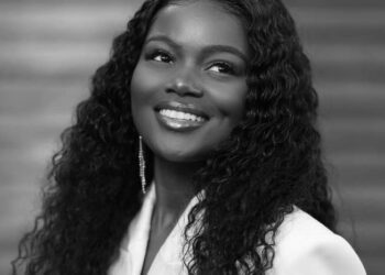 Sherrie Silver yatangaje ko afite inzozi zo kurushinga n’umusore w’Umunyarwanda