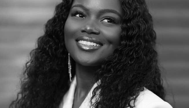 Sherrie Silver yatangaje ko afite inzozi zo kurushinga n’umusore w’Umunyarwanda