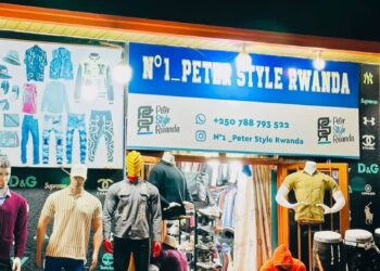 Ese ni iki cyihishe inyuma kuba benshi muri twe duhahira muri N1 Peter Style Rwanda