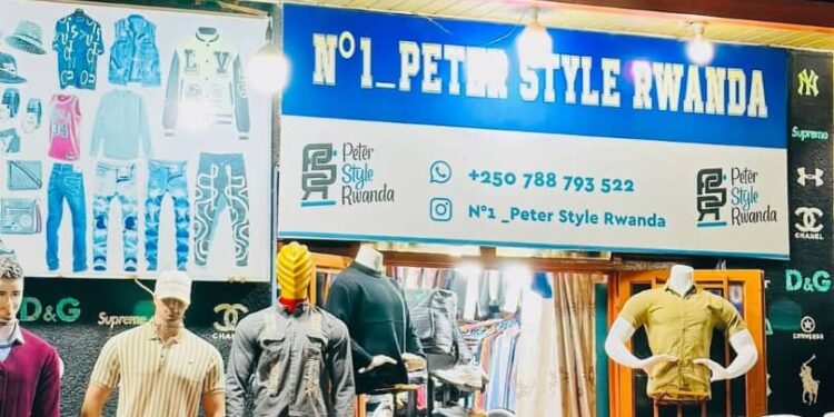 Ese ni iki cyihishe inyuma kuba benshi bahahira muri N1 Peter Style Rwanda