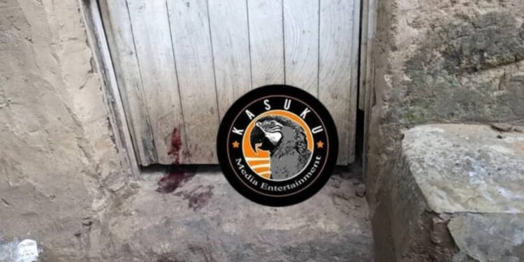 Kinyinya: Umugore yishe umugabo we, ahamagara nyirabukwe amubibwira amakuru y’ibyabaye