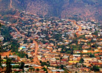 Kimisagara: Umucuruzi arashinja abanyerondo b’umwuga kumuteza ibihombo umunsi ku wundi