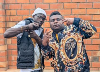 G Tuff nyuma yo gusangira ifi na Wamipango byose ahise abivuga