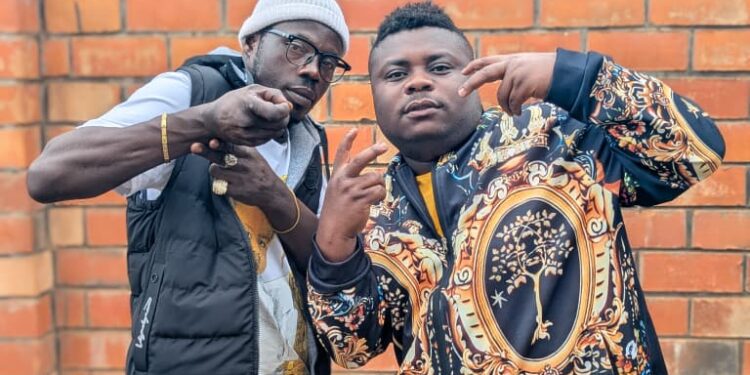 G Tuff nyuma yo gusangira ifi na Wamipango byose ahise abivuga