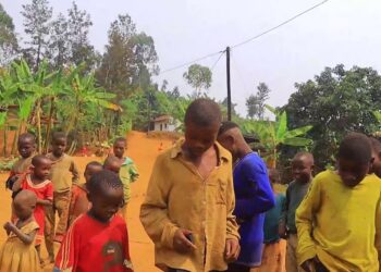 Ubukene bukomeje kuba imbogamizi ku burezi bw’abana b’abasigajwe inyuma n’amateka i Kanjongo