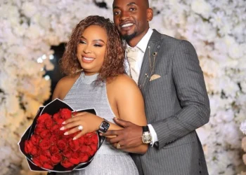 Bushoke na Juliet Zawedde bagiye gukora ubukwe