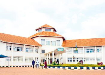 Rwamagana: Umusore arakekwaho kwica umukunzi we amukase ijosi