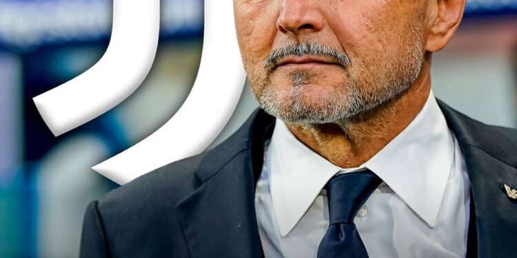 Menya byinshi kuri Luciano Spalletti ugiye gutangira gutoza ikipe ya Juventus FC