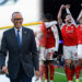 “N’ubwo Arsenal amasezerano ya ‘Visit Rwanda’ azasozwa muri Kamena 2026, nzaguma ndi umufana wa Arsenal”