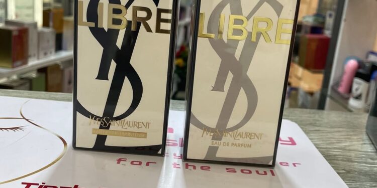 Tinah Beauty Shop: Aho impumuro nzinza n’uburanga bihurira